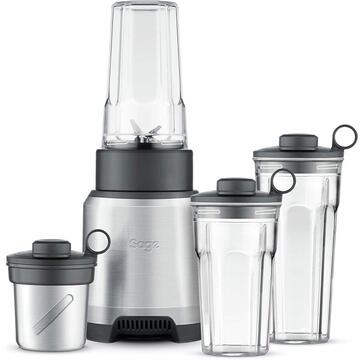 Sage Table Blender Boss To Go Plus