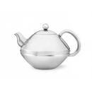 Ceainice si infuzoare Bredemeijer Teapot Ceylon 1,4l Stainless Steel glossy 5606BS