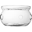 Ceainice si infuzoare Bredemeijer Tea warmer Verona glass/stainless steel     1468