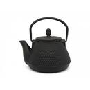Ceainice si infuzoare Bredemeijer Teapot Wuhan 1,0l cast iron black + Filter 153005