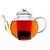 Ceainice si infuzoare Bredemeijer Teapot Verona 1,5l Glass incl. Tea Filter 1466