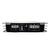 Excalibur X600.2 2 Channel Car Amplifier 2 Ohms, 2 x 60W RMS/600W MAX or 1x180W RMS