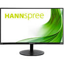 Monitor LED Hannspree HC225HFB TFT LED monitor   21.45"  1920x1080 300cd/m²  5 ms  3000 : 1  HDMI  VGA  2W x 2  Negru