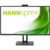 Monitor LED Hannspree HP270WJB TFT LED monitor   27" Wide  1920x1080  300cd/m²   5 ms  1000 : 1  HDMI & DP & VGA  2W x 2  Negru