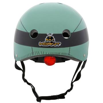 Children's helmet Hornit Military 48-53