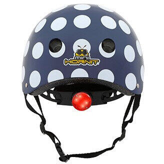 Children's helmet Hornit Polka Dot 48-53