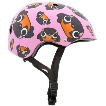 Children's helmet Hornit Pug 48-53