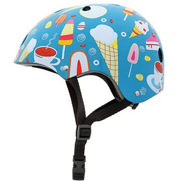 Children's helmet Hornit Ice Creams 53-58