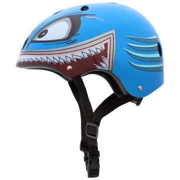 Children's helmet Hornit Shark 53-58