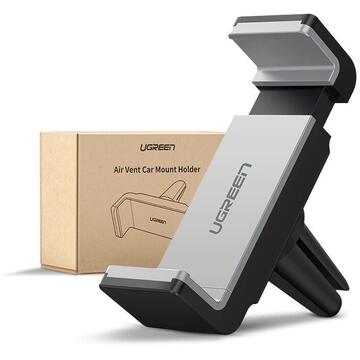 UGREEN Phone Clip Car Holder (Black & Grey)