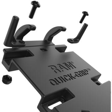 RAM Mounts RAM-HOL-PD4-238AU holder Passive holder Mobile phone/Smartphone Black