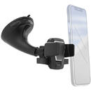 Hama Comfort Passive holder Mobile phone/Smartphone Black