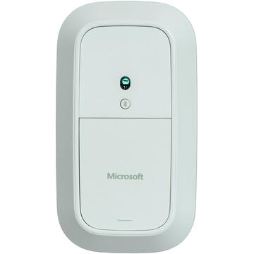 Mouse Microsoft Modern Mobile, USB Wireless, Mint