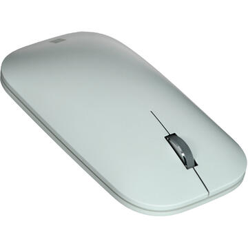 Mouse Microsoft Modern Mobile, USB Wireless, Mint