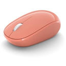 Mouse Microsoft RJN-00039 Bluetooth, Peach