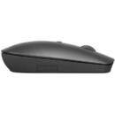 Mouse Lenovo ThinkBook Silent Mouse, Bluetooth, Grey 2400 DPI
