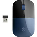 Mouse HP Z3700 Wireless Albastru