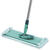 Leifheit 55321 mop accessory Mop head Turquoise