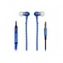 Casti Vakoss SK-214B Headphones In-ear 3.5 mm connector Blue