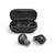 Thomson Hama WEAR7701BK Headset Wireless In-ear Calls/Music Bluetooth Black