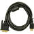 Akyga AK-AV-11 video cable adapter 1.8 m HDMI Type A (Standard) DVI-D Black