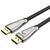 UNITEK C1609BNI DisplayPort cable 3 m Black