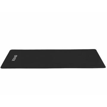 OVICX Treadmill protective mat black