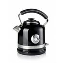 Fierbator Ariete Moderna cordless kettle black 2854/02