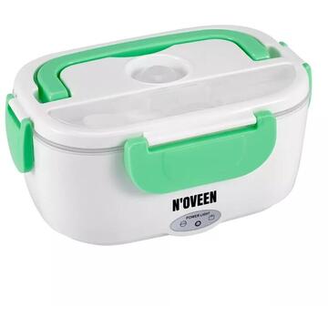 Cutii alimentare Electric Lunch Box N'oveen LB330 Mint