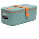 Cutii alimentare Electric Food Warmer N'oveen Multi Lunch Box MLB911 X-LINE Green