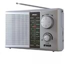 Portable radio N'oveen PR451 Silver