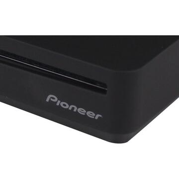 Pioneer BDR-XS07TUHD, Blu-ray burner (black, USB 3.2 Gen 1)