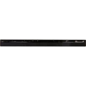 Silverstone Technology SilverStone SOB03, Blu-ray burner (black, SATA 3 Gb / s, 5.25 inches)
