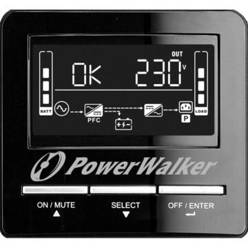 Bluewalker PowerWalker VI 1500 CW IEC