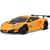 Maisto Tech RC 1:24 McLaren 12C GT3 orange - 582336