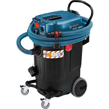 Aspirator Bosch Vacuum GAS 55 M AFC blue