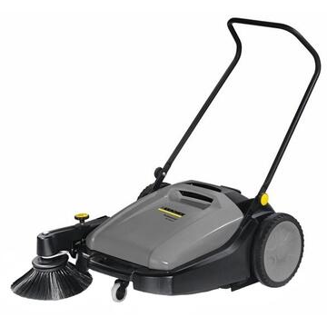 Aspirator Karcher Sweepers KM 70/20 C gy