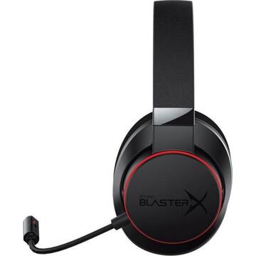 Casti Creative Labs Creative Sound BlasterX H6