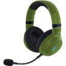 Casti Razer Kaira Pro - Halo Infinite Edition, gaming headset (green)