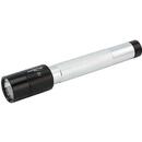 Ansmann LED Flashlight X20 black / silver