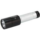 Ansmann LED Flashlight X10 black / silver
