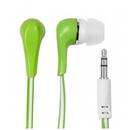 Casti Msonic Vakoss MH132EE headphones/headset In-ear Green