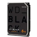 Hard disk Western Digital 6TB BLACK 128MB 7200 rpm 3.5 inch