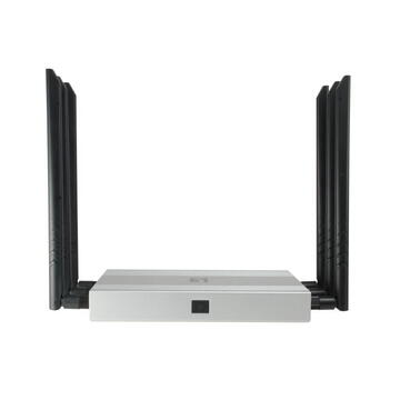 LevelOne Access Point WAP-8021 AC1200 DUAL BAND WIRELESS ACCESS POINT
