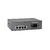 Switch LevelOne Switch GEP-0522  5-PORT GIGABIT POE SWITCH, 802.3AT/AF POE, 4 POE OUTPUTS, 65W
