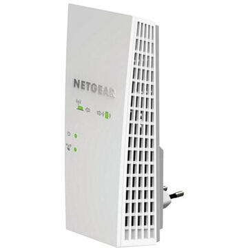 Netgear X4 Dual-band WiFi Mesh Extender, 2.2Gbps