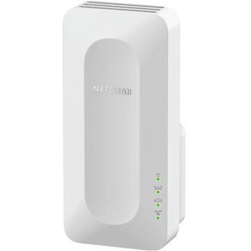 Netgear Dual-band WiFi 6 Mesh Extender, 1.6Gbps