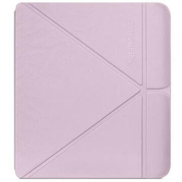 eBook Reader Kobo Sleepcover Libra 2 Lavender (N418-AC-LV-E-PU) (N418ACLVEPU)