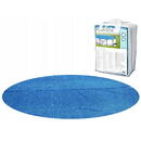 Prelata piscina BESTWAY Solar Cover for Pools (Blue, 427 cm)
