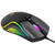Mouse HAVIT MS1026 RGB, 7 butoane, 6400dpi, USB